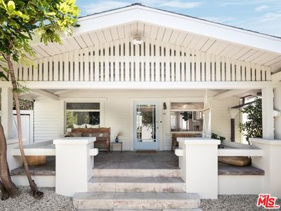 712 Woodlawn Ave, Venice, CA, 90291