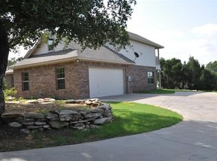 1204 Pala Dura Ct, Granbury, TX 76048