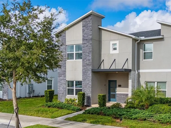 1176 CHALLENGE DRIVE, DAVENPORT, FL 33896