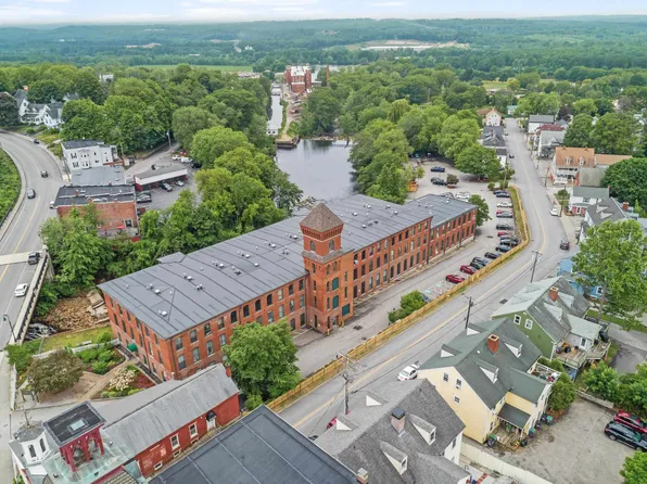 100 Main Street #M04, Pembroke, NH 03275