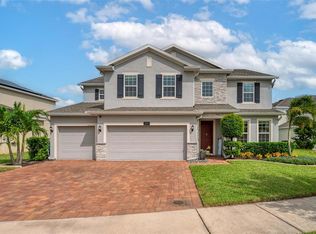 3297 Wauseon Dr, Saint Cloud, FL 34772