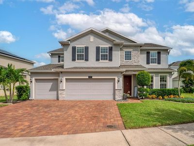 3297 Wauseon Dr, Saint Cloud, FL, 34772