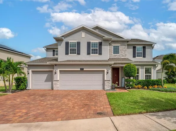 3297 Wauseon Dr, Saint Cloud, FL 34772