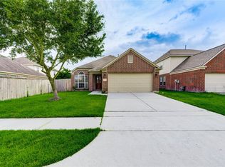 14839 Fir Knoll Way, Cypress, TX 77429