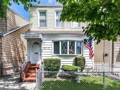 53-17 73rd St, Maspeth, NY, 11378