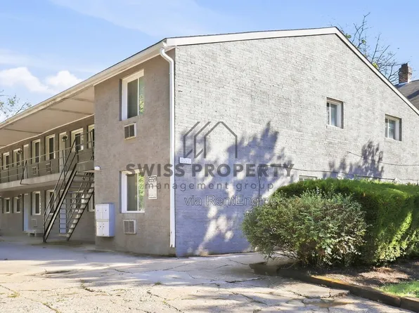 2218 N 4th St APT 10, Columbus, OH 43202