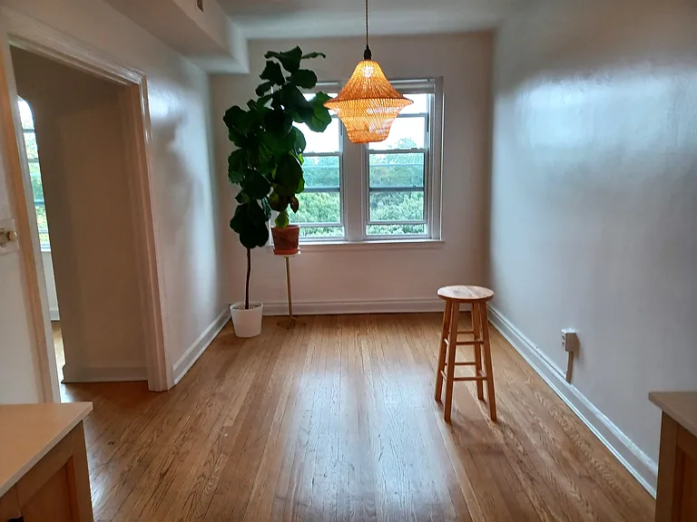 4707 Connecticut Ave NW #616 — Photo 23