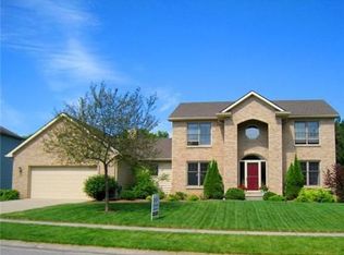 4173 Mariner Ln, Okemos, MI 48864