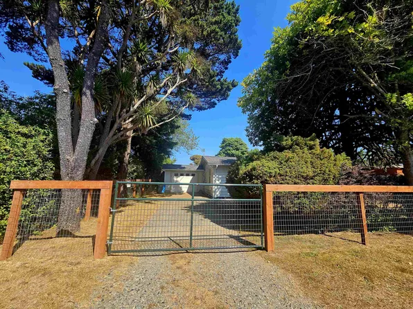 466 Kern St, Crescent City, CA 95531