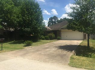 12049 La Salle Xing, Conroe, TX 77304