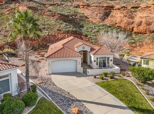 1083 W Shadow Ridge Ct, Washington, UT 84780