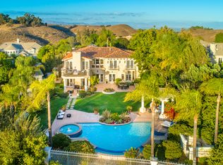 25408 Colette Way, Calabasas, CA 91302