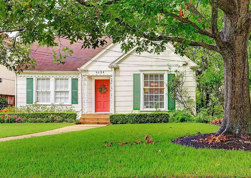 1st image of 6634 Wakeforest Ave