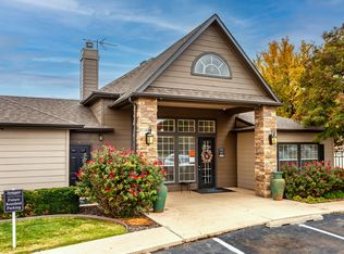 Stonegate Apartments, Amarillo, TX 79109