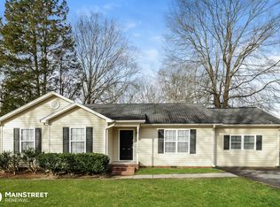 126 Martindale Rd, Winston Salem, NC 27107