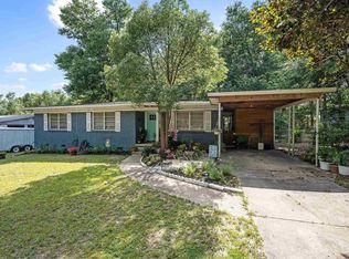 5355 Saratoga Ave, Milton, FL 32570