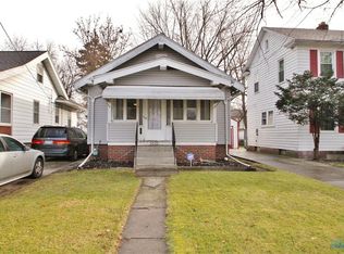 3642 Almeda Dr, Toledo, OH 43612