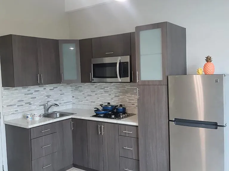 901 Calle Refugio Condominio Casablanca #4C — Photo 7