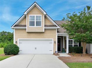 262 Wooden Wheel Ln, Bluffton, SC 29909