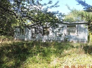 801 Johnson St, Danville, IL 61832