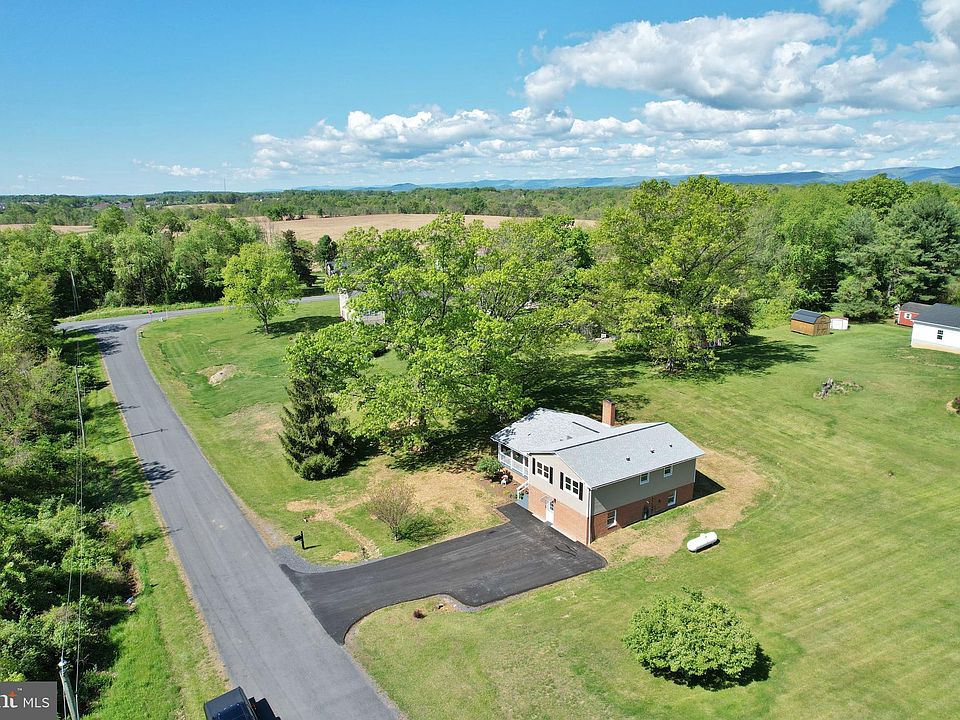 212 Hisey Ave, Woodstock, VA 22664 Zillow