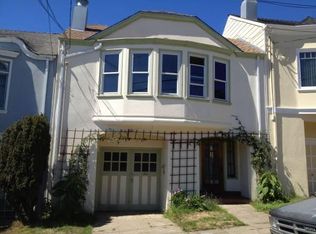 433 40th Ave, San Francisco, CA 94121