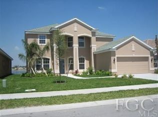 2815 Via Piazza Loop, Fort Myers, FL 33905