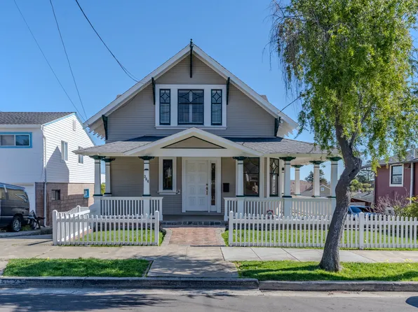 364 Cypress Ave, San Bruno, CA 94066