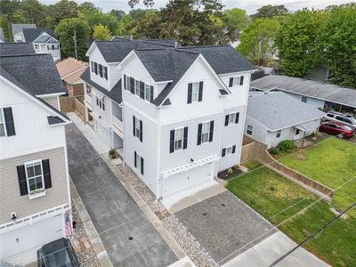 4513 Lee Ave, Virginia Beach, VA, 23455