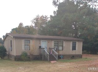 134 N Spot Rd, Powells Point, NC 27966