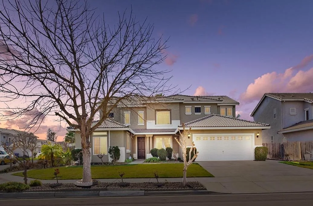 1112 Tranquil Ln photo 1