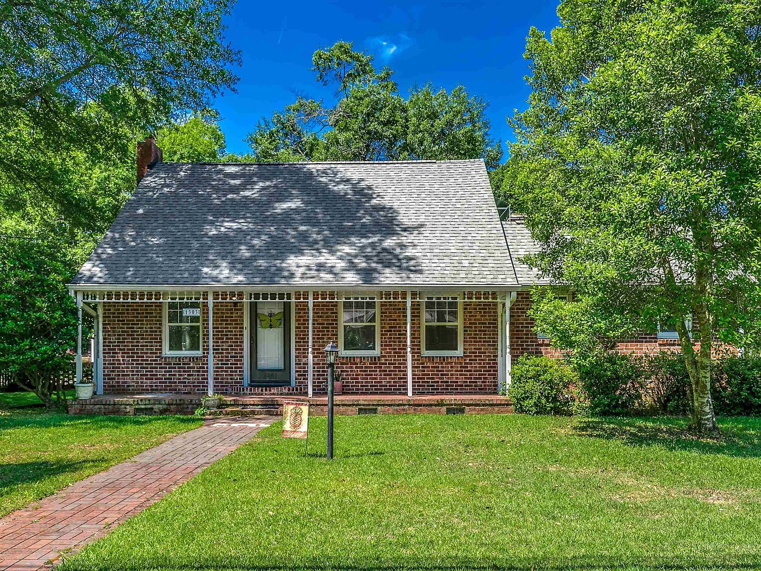 1303 Laurel St., Conway, SC 29526 Zillow