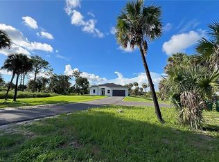 3335 16th Ave SE, Naples, FL 34117