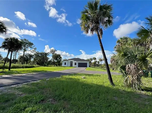3335 16th Ave SE, Naples, FL 34117