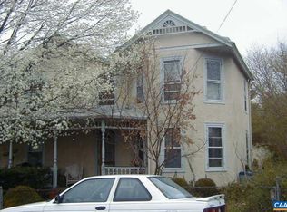 701 Bolling Ave, Charlottesville, VA 22902