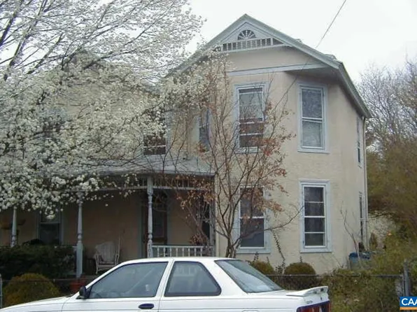 701 Bolling Ave, Charlottesville, VA 22902