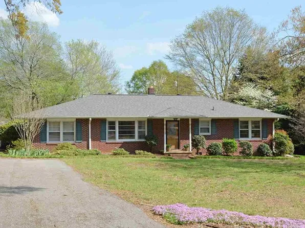 1420 Hilltop Dr, Anderson, SC 29621