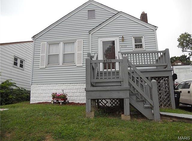 1st image of 8505 Philo Ave
