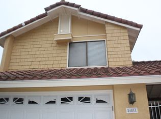 24811 Rittenhouse Cir, Laguna Hills, CA 92653