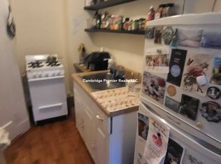 2 Crawford St APT 1, Cambridge, MA 02139