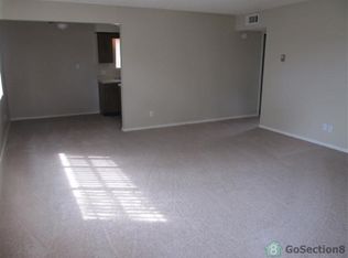 2812 SW 59th St APT 163, Oklahoma City, OK 73119