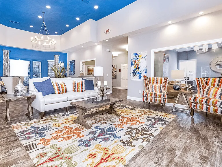 Elan at Mallard Creek Apartment Homes — Photo 37