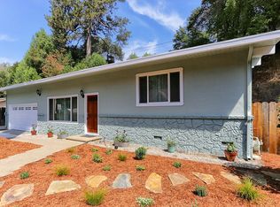 383 Riverside Ave, Ben Lomond, CA 95005