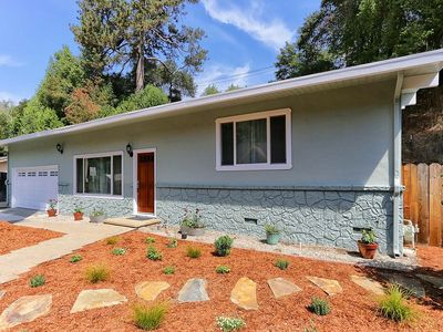 383 Riverside Ave, Ben Lomond, CA, 95005