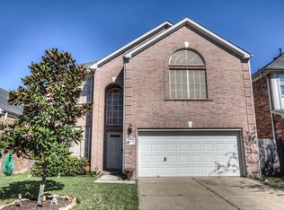 13415 Babbitt Ct, Houston, TX 77034