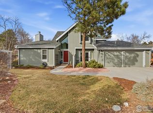 906 Sailors Reef, Fort Collins, CO 80525