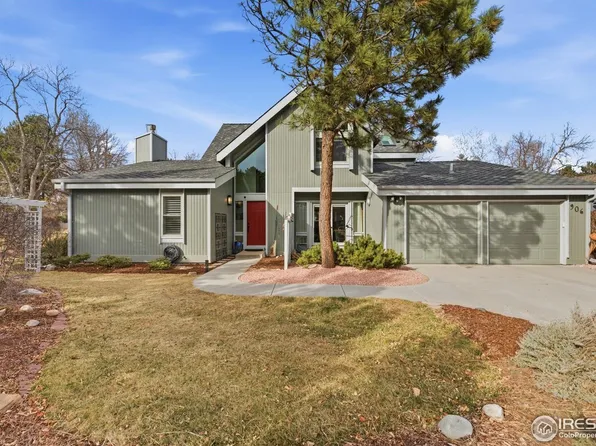 906 Sailors Reef, Fort Collins, CO 80525