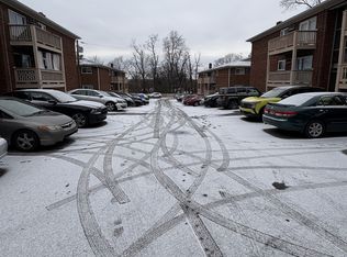 Hidden Oaks Apartments, Cincinnati, OH 45215