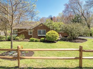 2 Clover Dr, Wilton, CT 06897