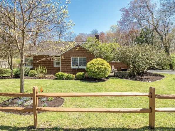 2 Clover Drive, Wilton, CT 06897